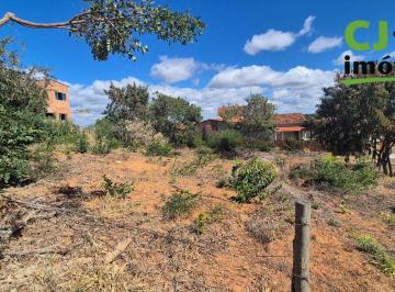 416143d961562912bd31bf8d4cca1637a3f2d6e4 · Terreno à venda, 1112 m² por R$ 550.000 - Novo Santos Dumont - Lagoa Santa/MG