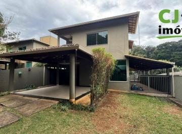 faefcbaf815c223207f77b99bff6f1445fbb8d29 · Casa com 4 dormitórios à venda, 174 m² por R$ 1.290.000,00 - Várzea - Lagoa Santa/MG