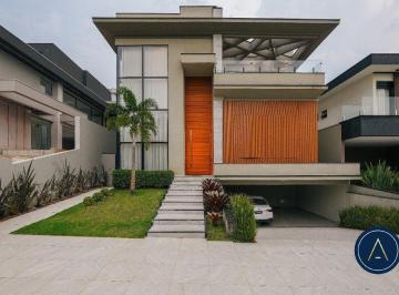 Casa · 490m² · 4 Quartos · Casa à venda - em Alphaville