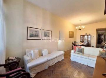 Apartamento · 77m² · 2 Quartos · 1 Vaga · Apartamento : / Residencial / Laranjeiras