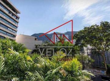 Apartamento · 85m² · 3 Quartos · 1 Vaga · Apartamento-À VENDA-Jardim Botânico-Rio de Janeiro-RJ