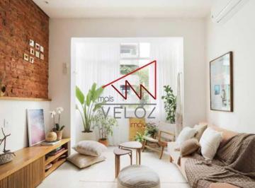Apartamento · 72m² · 2 Quartos · Apartamento :  / Residencial / Ipanema