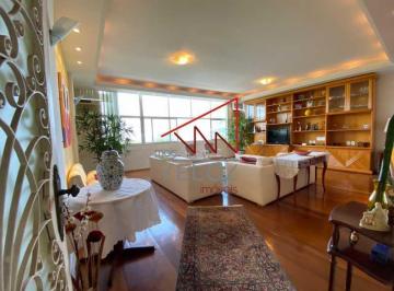 Apartamento · 170m² · 3 Quartos · 1 Vaga · Apartamento-À VENDA-Flamengo-Rio de Janeiro-RJ