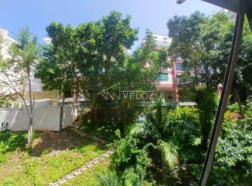 Apartamento · 129m² · 4 Quartos · 1 Vaga · Apartamento : Padrão / Residencial / Leblon
