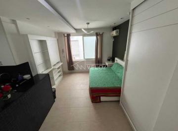 Apartamento · 31m² · 1 Quarto · Apartamento-À VENDA-Flamengo-Rio de Janeiro-RJ