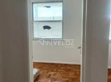 Apartamento · 35m² · 1 Quarto · Apartamento : / Residencial / Botafogo