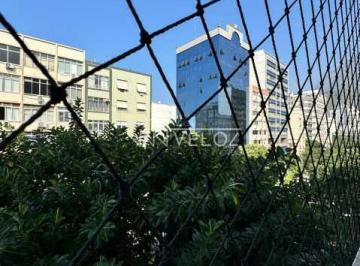 Apartamento · 70m² · 2 Quartos · Apartamento - Padrão / Residencial / Leblon
