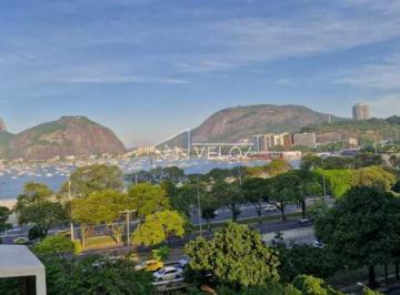 Apartamento · 38m² · 1 Quarto · Apartamento -  / Residencial / Botafogo
