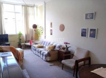 Apartamento · 107m² · 3 Quartos · 1 Vaga · Apartamento :  / Residencial / Laranjeiras