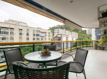Apartamento · 106m² · 3 Quartos · 2 Vagas · Apartamento : Padrão / Residencial / Botafogo