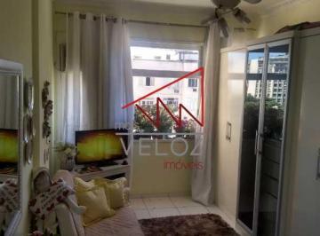 Apartamento · 38m² · 1 Quarto · Apartamento - Padrão / Residencial / Flamengo