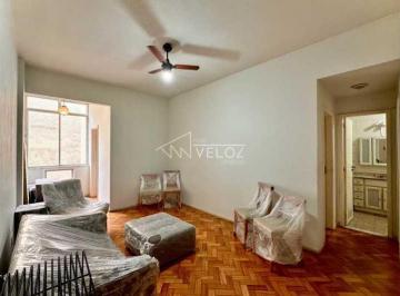 Apartamento · 70m² · 2 Quartos · 1 Vaga · Apartamento : / Residencial / Flamengo