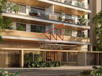 Apartamento · 65m² · 2 Quartos · 1 Vaga · Apartamento com 2 Quartos à venda, 65m² - Flamengo