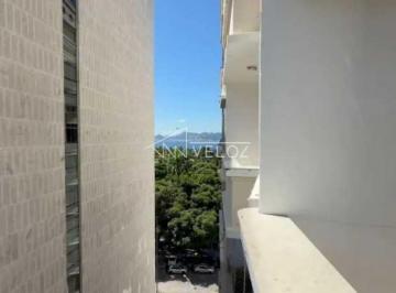 Apartamento · 110m² · 4 Quartos · 1 Vaga · Apartamento : / Residencial / Flamengo