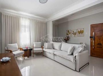Apartamento · 110m² · 4 Quartos · 1 Vaga · Apartamento : / Residencial / Flamengo