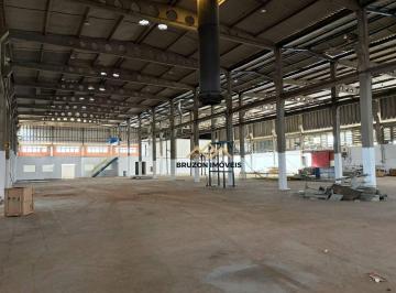875113a41cf284b880dd117f218a5a507bcf7cc2 · GALPÃO INDUSTRIAL - VENDA/LOCAÇÃO - A.C. 3.435,12M², A.T. 4.000,00M² - R$ 15.000.000,00 / R$ 88.000,
