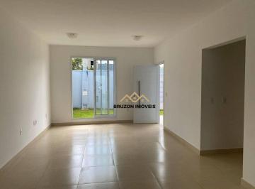 Sala de estar e jantar · CASA TÉRREA A VENDA, 3 QUARTOS (1 SUÍTE), 250M²A.T/124M²A.C, R$793.000.00, JARDIM ITÁLIA - ITUPEVA/S