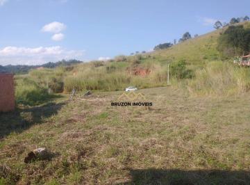 Área do terreno · TERRENO PLANO COM CASA CONTAINER A VENDA, 1.600M², R$250.000.00, MORRO DAS PEDRAS - VALINHOS/SP.
