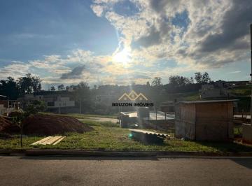 Área do terreno · TERRENO EM PEQUENO DECLIVE A VENDA, 250M², R$437.000.00, CONDOMÍNIO LAGO AZUL, GRAMADÃO - JUNDIAÍ/SP