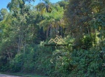 Área do terreno · TERRENO EM ACLIVE A VENDA, 563M², R$130.000.00, CONDOMÍNIO RESERVA BOM VIVER, CHÁCARA LAGOA BRANCA -