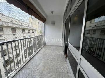 Apartamento · 240m² · 3 Quartos · 2 Vagas · Apartamento - / Residencial / Flamengo