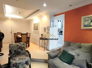 bf95a85c8b952388fc226928c1ffe3d6105eb6b4 · APARTAMENTO À VENDA - 3 QUARTOS (1 SUÍTE) - 119M² - R$ 532.000,00 - RESIDENCIAL SIENA - PARQUE DA RE