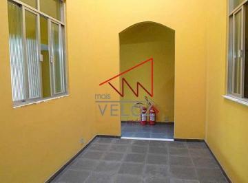 Comercial de 8 quartos, Rio de Janeiro · Casa - / Comercial / Botafogo