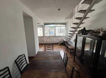 Apartamento · 152m² · 3 Quartos · 1 Vaga · Apartamento - / Residencial / Flamengo