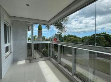 Apartamento · 161m² · 3 Quartos · Apartamento à venda - em Jurerê Internacional