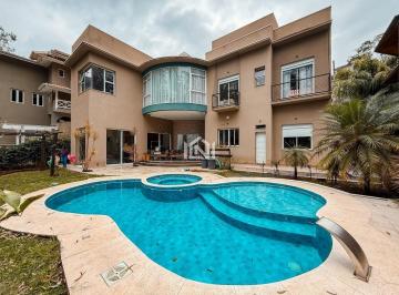 casa a venda no condominio parque das artes - piscina · Casa à venda - em Cotia