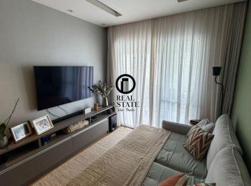 Apartamento · 98m² · 2 Quartos · 2 Vagas · Apartamento para aluguel - na Vila Andrade