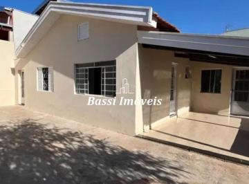 Casa · 90m² · 3 Quartos · 2 Vagas · Casa a venda no Jardim Itamaraty Mogi Guaçu - SP.