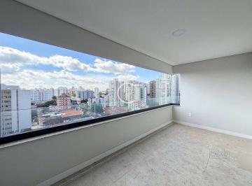 26f9757cf40f061c112f406a75d3c66e531b58a1 · Apartamento novo com 3 suítes, varanda gourmet à venda, 152 m² por R$ 2.200.000 - Vila Ema - São Jos