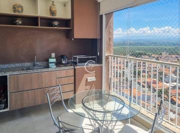 ac895de4619f025e7ef4e620cee6cefa942b6342 · Apartamento com 3 quartos e vista livre à venda, 100 m² por R$ 1.120.000 - Jardim das Indústrias - S