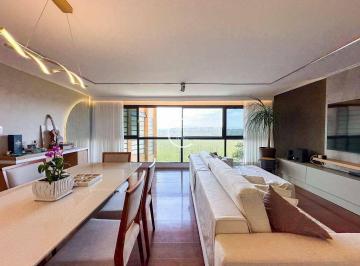 a690ec3e61bdce093001ae37bcb3b252a219356c · Apartamento com 3 dormitórios à venda, 150 m² por R$ 1.070.000,00 - Jardim Esplanada - São José dos