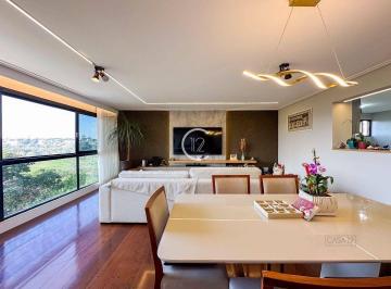 b07531d7a0ec8fe81876a6e9c86d3d26854e8c1c · Apartamento com 3 quartos e vista livre para o Banhado à venda, 150 m² por R$ 1.070.000 - Jardim Esp