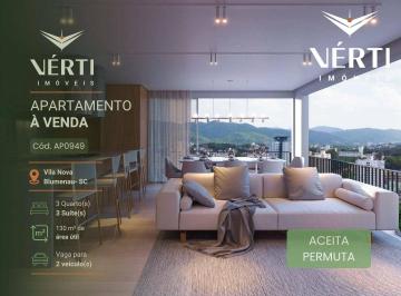 fc2e5559dd2ea0bdc4ef3b030e78bec9e0d09007 · APARTAMENTO ALTO PADRÃO COM 3 SUÍTES, ANDAR ALTO, VISTA PRIVILEGIADA E 130,99M² PRIVATIVOS