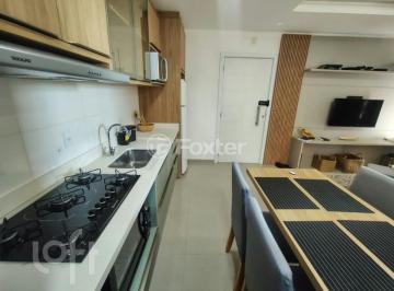 399f5991 · Apartamento, 1 dormitórios, 56.21 m², em Ingleses do Rio Vermelho
