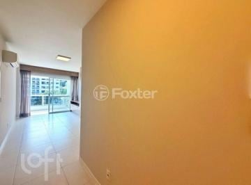 702c2107 · Apartamento, 2 dormitórios, 71.94 m², em Saco Grande