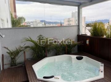f27049de · Apartamento, 2 dormitórios, 123.77 m², em Jardim Atlântico