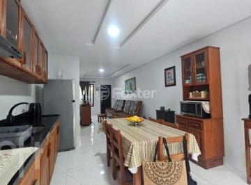 ceeb5e35 · Casa, 2 dormitórios, 144 m², em Cachoeira do Bom Jesus