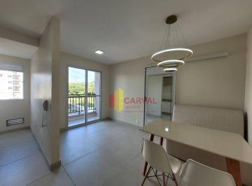 e7f3f7720110fdf7b229626aed3122d249856291 · Apartamento com 2 dormitórios para alugar, 46 m² por R$ 2.938,00/mês - Jardim Paraíso - Jaguariúna/S