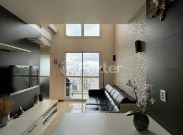 fts.jpg · Loft, 1 dormitórios, 48 m², em Vila Andrade