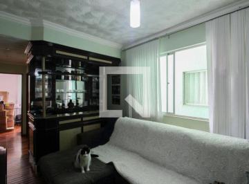 Apartamento · 65m² · 3 Quartos · 1 Vaga · Apartamento à Venda - Sagrada Família, 3 Quartos, 65 m² - Belo Horizonte