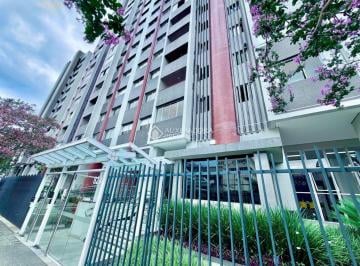 Apartamento · 44m² · 1 Quarto · 1 Vaga · Apartamento de 1 quarto no bairro Rebouças
