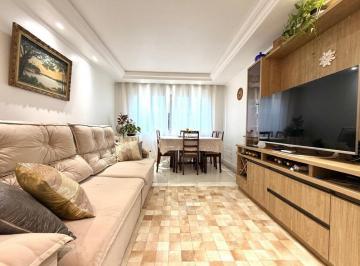 Apartamento · 60m² · 2 Quartos · 1 Vaga · Apartamento com 02 quartos a venda no bairro Vila Izabel