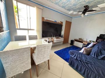 f6a41e97f9bb610a8b6e4b418ca63a0124d00f6c · Apartamento à venda - Edificio Residencial Parque Solar dos Passaros - Salto/SP