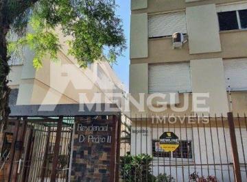 Apartamento · 57m² · 1 Quarto · Apartamento à venda - em São João