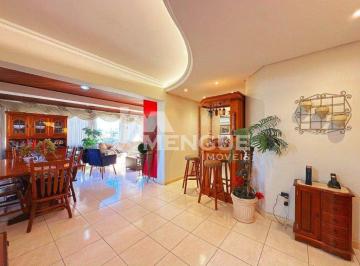 Apartamento · 264m² · 4 Quartos · Apartamento à venda - no Jardim Itu Sabará