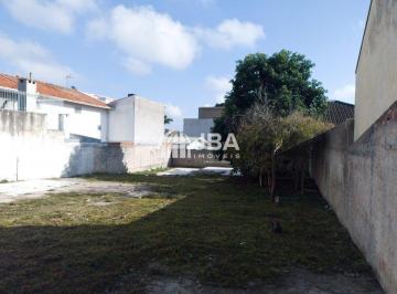 04 · Terreno à venda - no Boqueirão